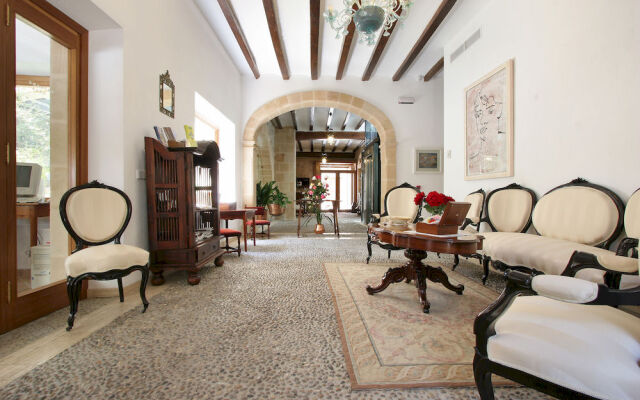 Posada de Lluc