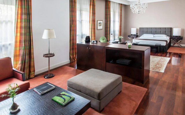 Palacio Duhau - Park Hyatt Buenos Aires