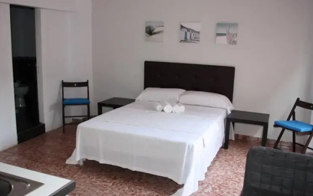 Apartamentos Labradores 24