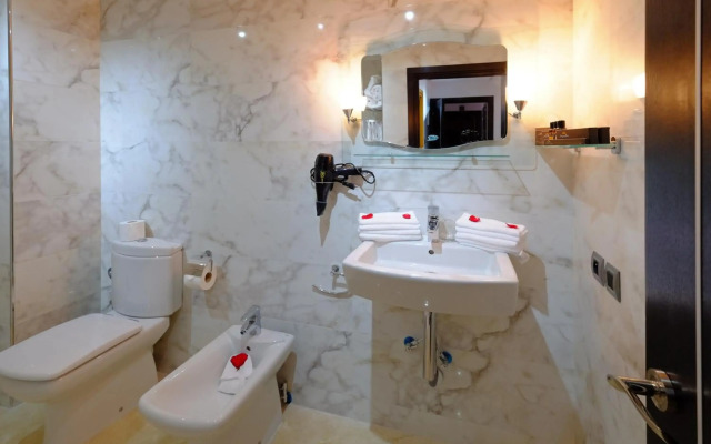 Appart hotel MOUNA