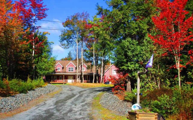 Snowflake Manor Bed and Breakfast