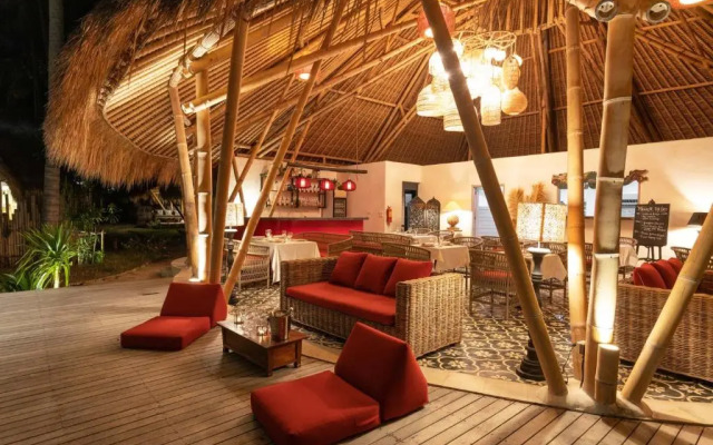 Amahelia Luxury Resort - Gili Asahan