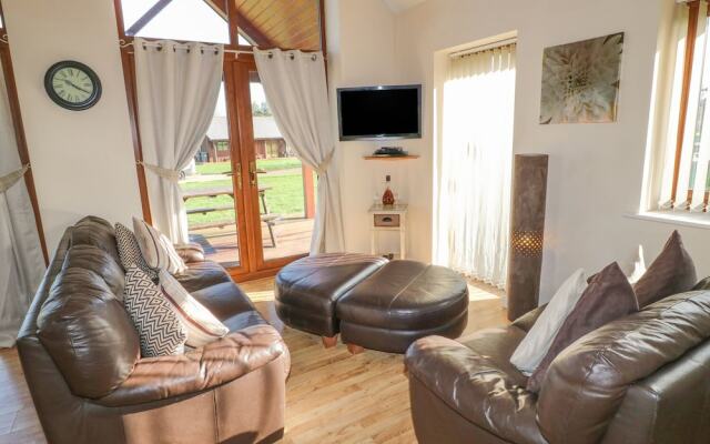 Belfry Lodge