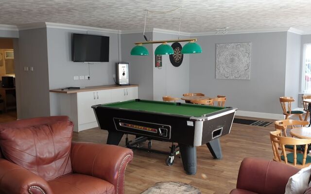 Spixworth Motel