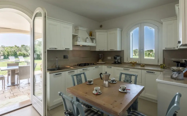 Villa Bianca