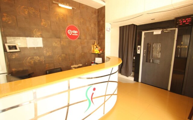 OYO 1983 Hotel Sai Kripa Imperial