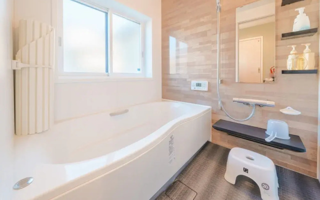 Ryushima Ocean View Villa