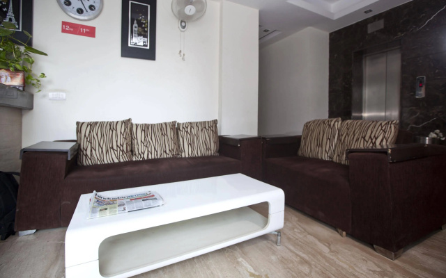 OYO 326 Hotel Shubhdeep Aashiyana – Guest Rooms – Gurugram