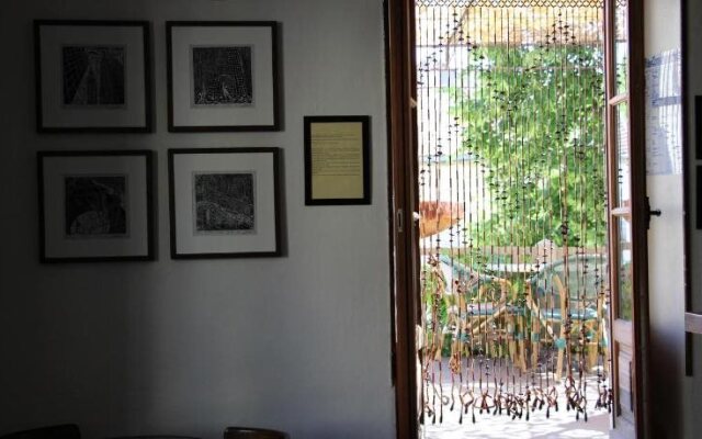 Café Brochier Hotel