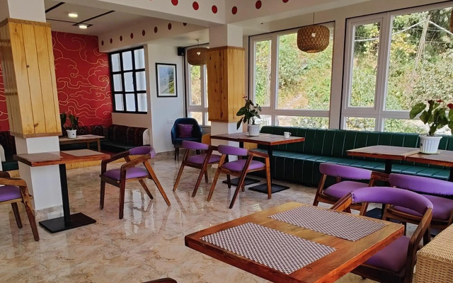 Soke Boutique Homestay