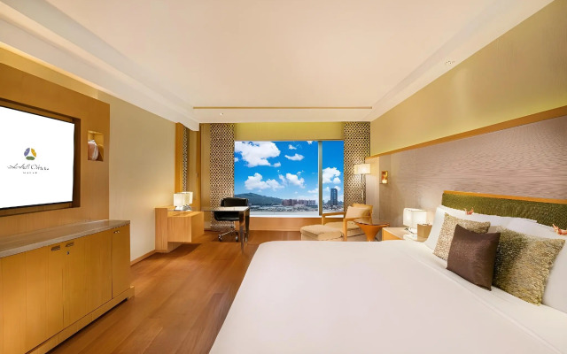 Hotel Okura Macau