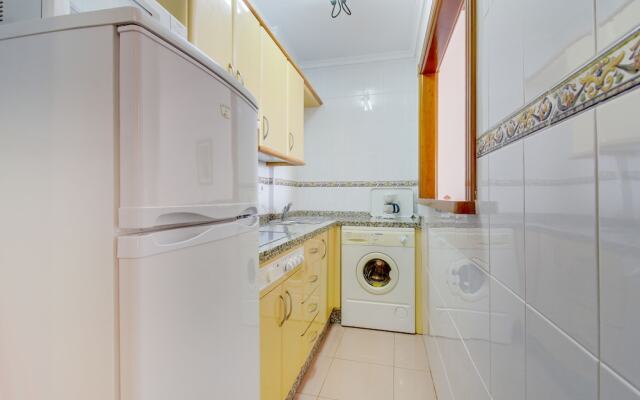 Apartamento Andalucía 101