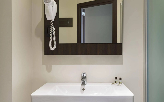 B&B Hotel Como Camerlata