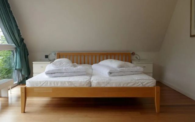 Ferienhaus Sturmfrei auf Fehmarn