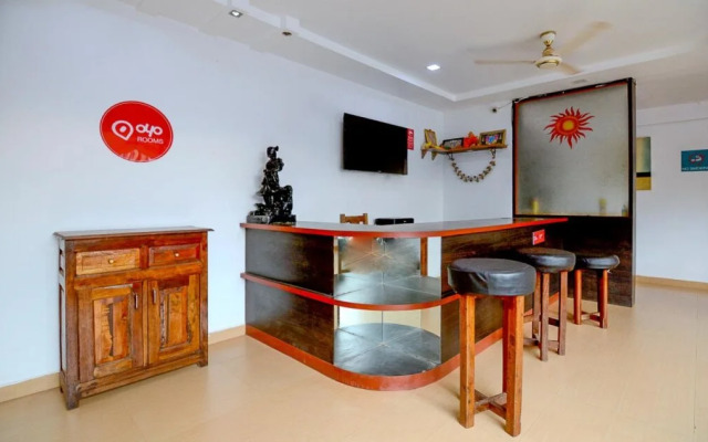 Pleasure Beach Resort by OYO Rooms