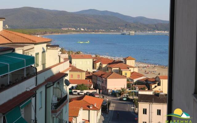 Maremma Holidays -Fiume30