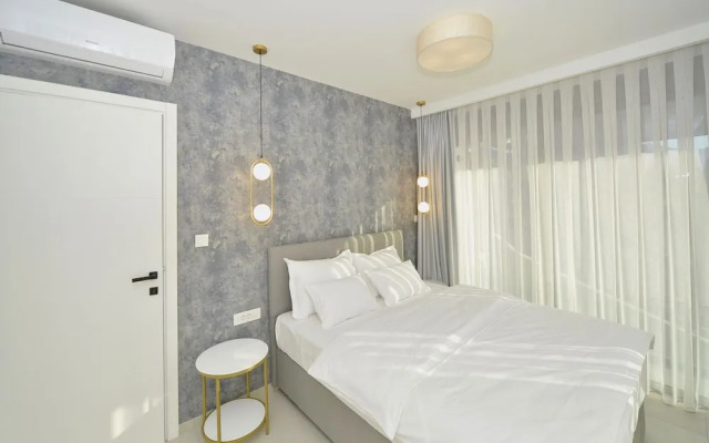 Solaris Lux Apartments