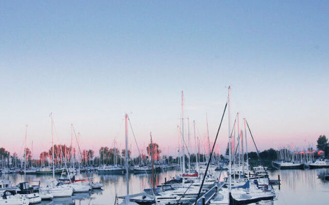 Roompot Beachhotel Cape Helius