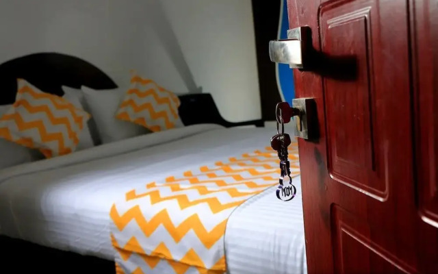 Hotel Jaisas Paradise