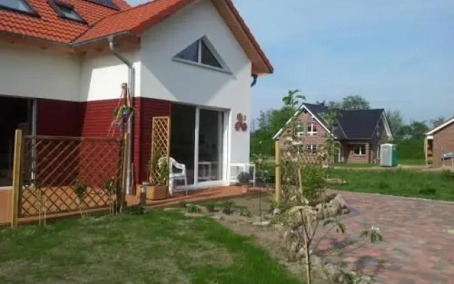Haus Am Park