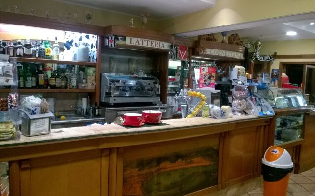 B&B Villa Dante - Policlinico
