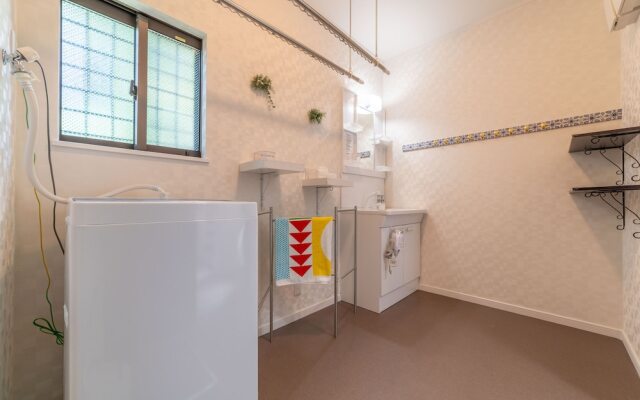 Butterfly Paradise Hakone-Yumoto