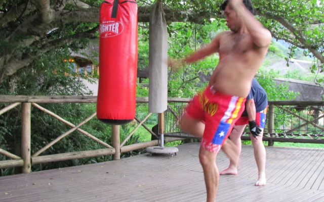 Karkloof Safari Villas