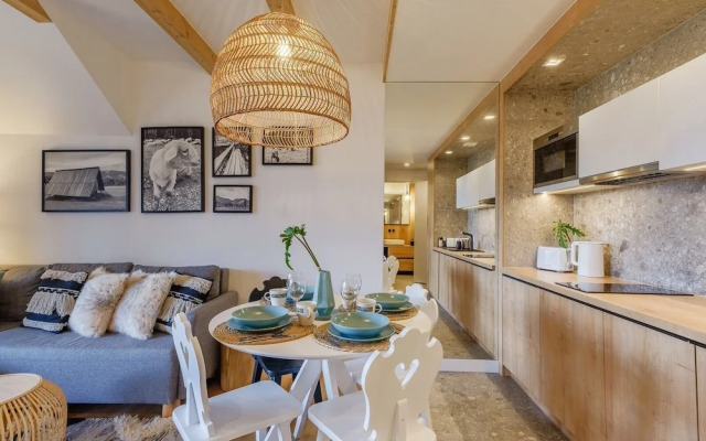Apartament RELAKS