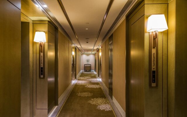 IFC Residence