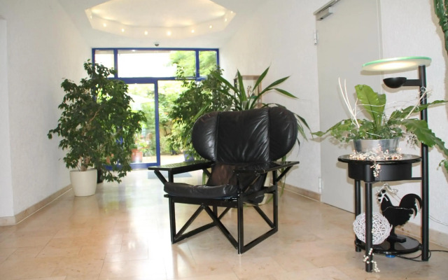 Trip Inn Hotel Zum Riesen