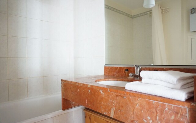 Grenelle - Studio - Paris 7