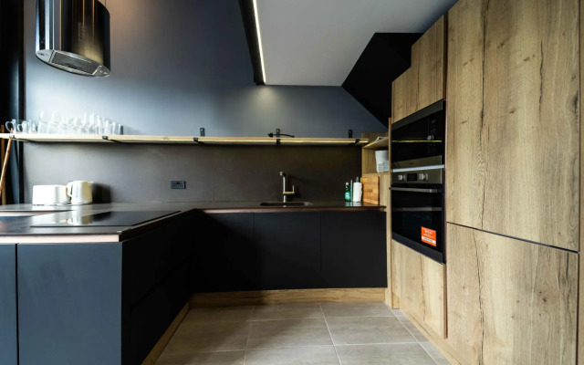 Luxury Blackpool Apartments by Sasco