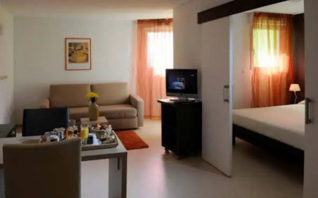 Villa Bellagio Montpellier