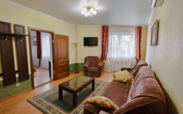 Guest House Katusha