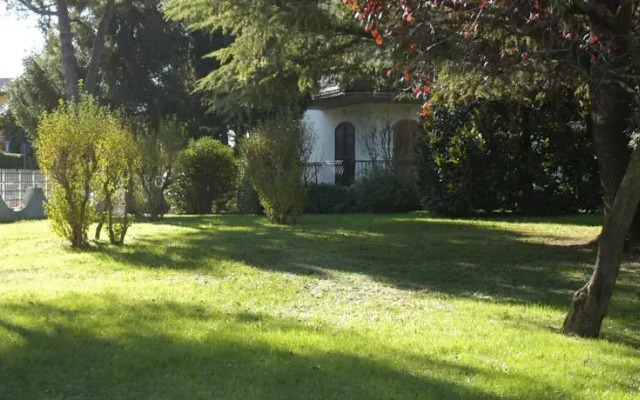 Residence Bergamine