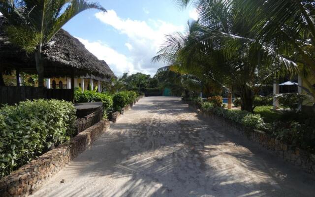 Kiwengwa Bungalow Boutique Resort