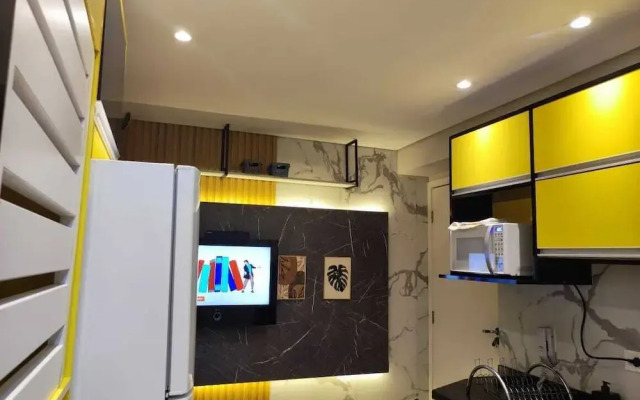Apartamento Celestial Curitiba
