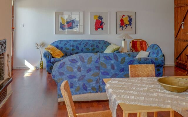 Cosy House Boat in Platanidia With Swimming Pool