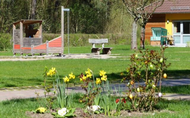 Ferienzentrum Trassenmoor