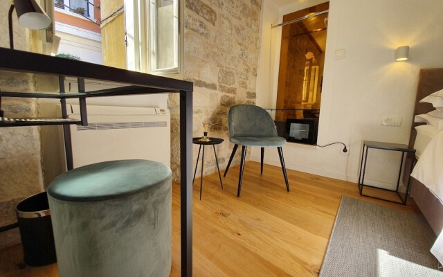 The Suites at Central Split
