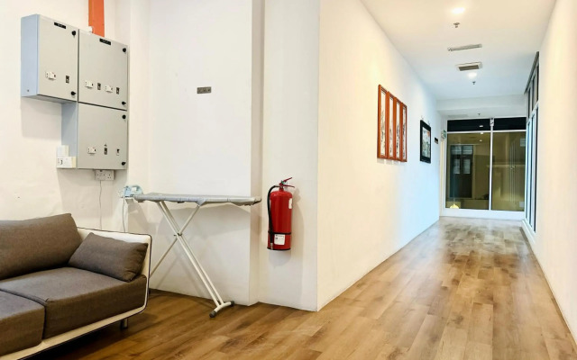 T+ Hotel Macallum