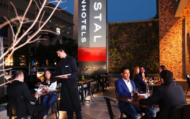 Krystal Urban Guadalajara