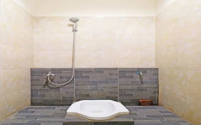 OYO Life 91504 De Vila Ungu Syariah