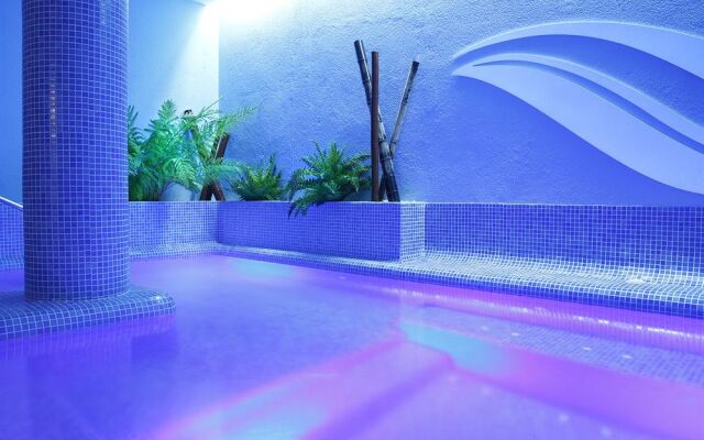 Hotel Vilassar