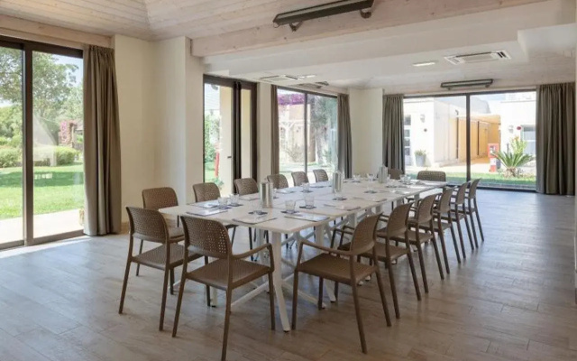 VOI Floriana Resort