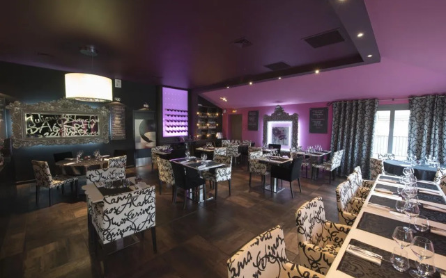 Oasis parcs - Jardins des Sables d'Olonne