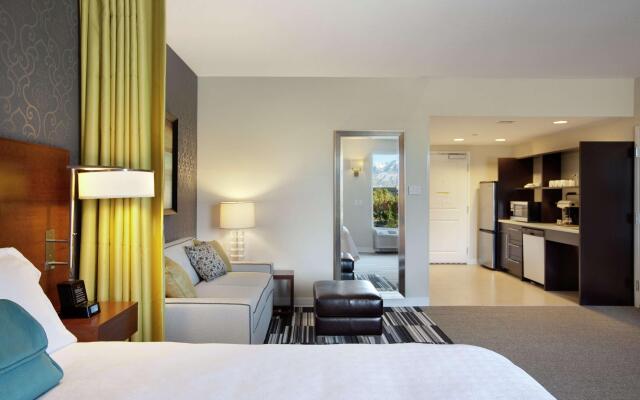 Home2 Suites by Hilton Salt Lake City/West Valley City, UT