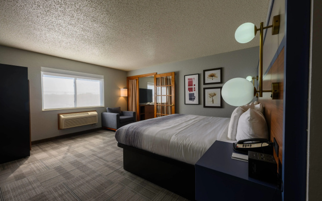 AmericInn by Wyndham Monroe