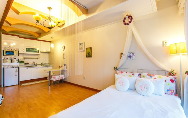 Seosan Sayblue Pension