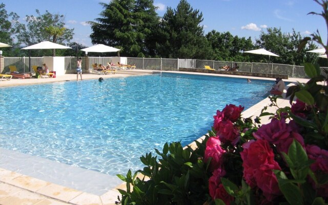 Secluded holiday home with a dishwasher, not far from Sarlat